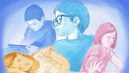 El TDAH suele diagnosticarse de forma errónea: aquí hay algunas causas posibles