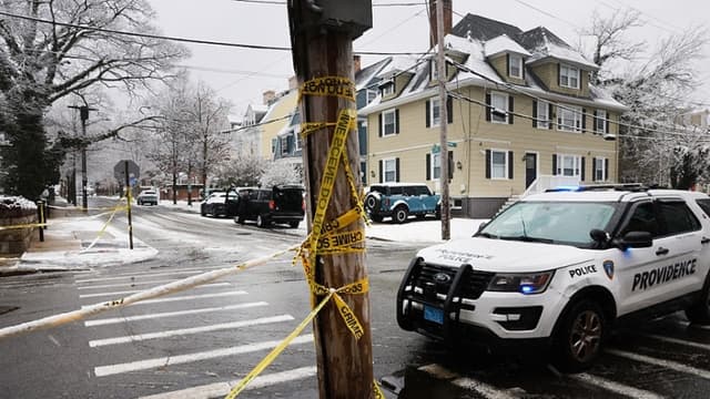 FBI ofrece recompensa de USD 50,000 por información sobre sospechoso del tiroteo en la Universidad Brown