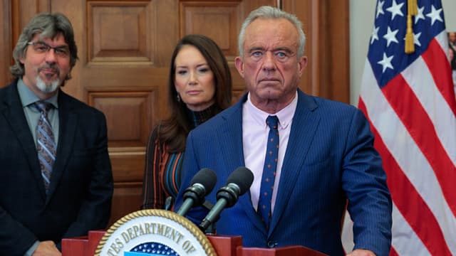 Departamento de Salud recomienda dos nuevas afecciones para el cribado neonatal