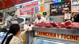 Carne de cerdo en la mira: México inicia investigación antidumping a las importaciones de EE. UU.