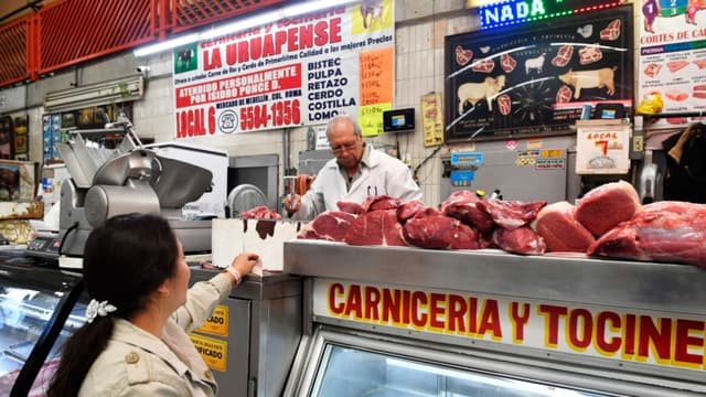 Carne de cerdo en la mira: México inicia investigación antidumping a las importaciones de EE. UU.