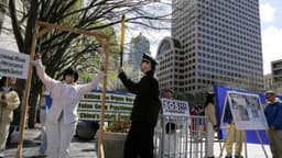 65 legisladores canadienses condenan persecución de China a practicantes de Falun Dafa en Canadá