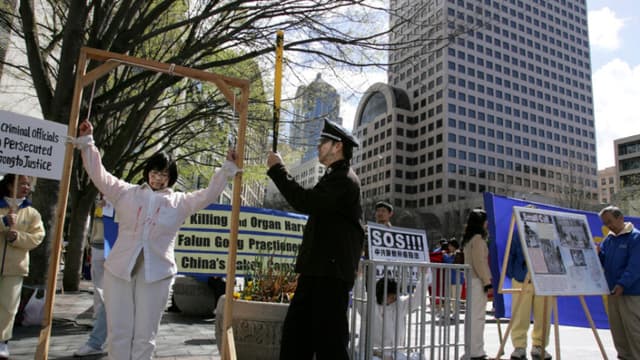 65 legisladores canadienses condenan persecución de China a practicantes de Falun Dafa en Canadá