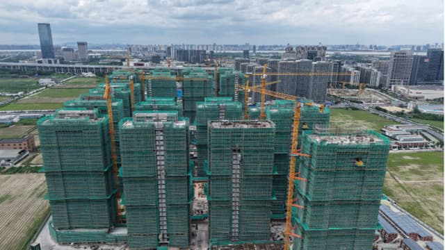 Inversión en China se desploma aún más en noviembre en medio de solicitudes de reformas