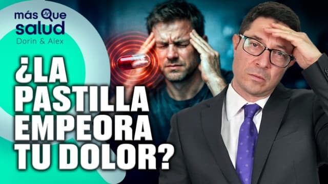 Dolores de cabeza: el problema silencioso que afecta a 3,000 millones de personas