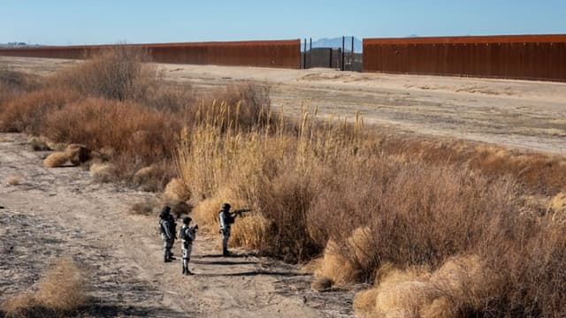 México ha logrado cooperación “sin precedentes” con EE. UU. pero necesita hacer más, dicen republicanos