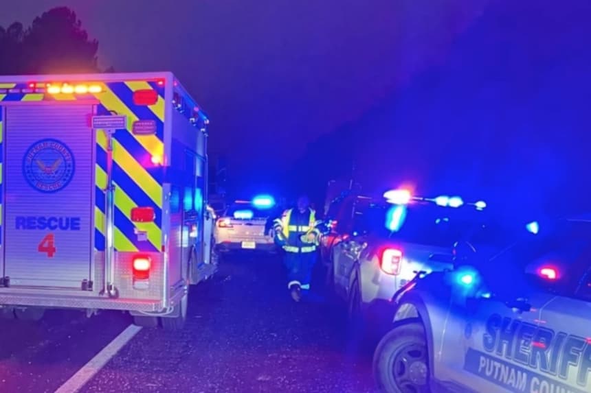 Inmigrante ilegal con permiso de conducir comercial presuntamente causó accidente mortal en Tennessee