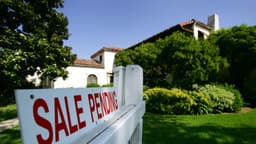 Trump promete reducir los precios de la vivienda con planes inmobiliarios "agresivos"