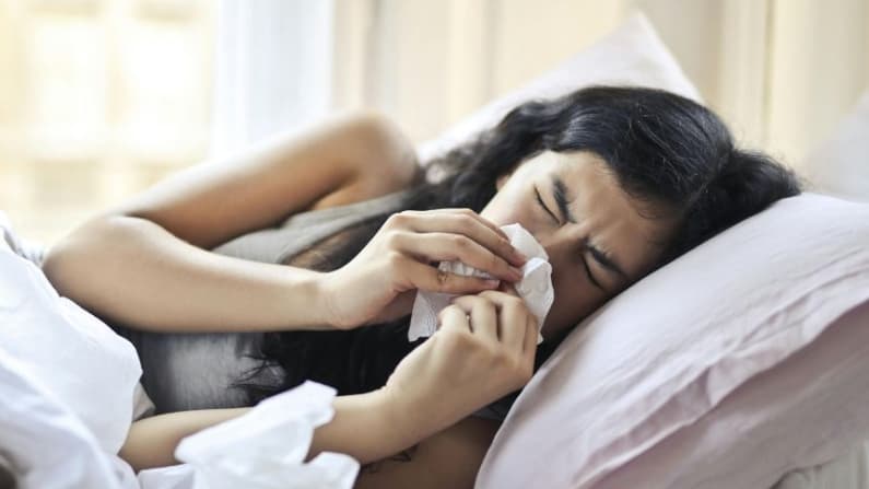Nueva variante de la gripe se extiende en EE. UU.; aún no está claro si es más grave