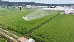 La Administración Trump busca fuentes alternativas de fertilizantes