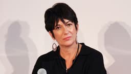 Ghislaine Maxwell, socia de Epstein, solicita a corte que revoque sus condenas