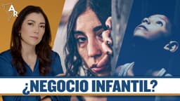 Fin del negocio trans con niños en EE.UU.