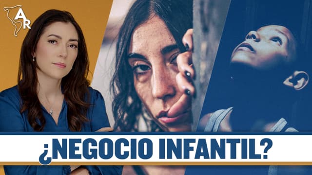 Fin del negocio trans con niños en EE.UU.