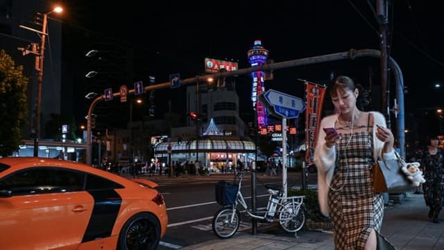 Cifra de visitantes extranjeros a Japón subió un 10 % en noviembre, pese al boicot turístico de China