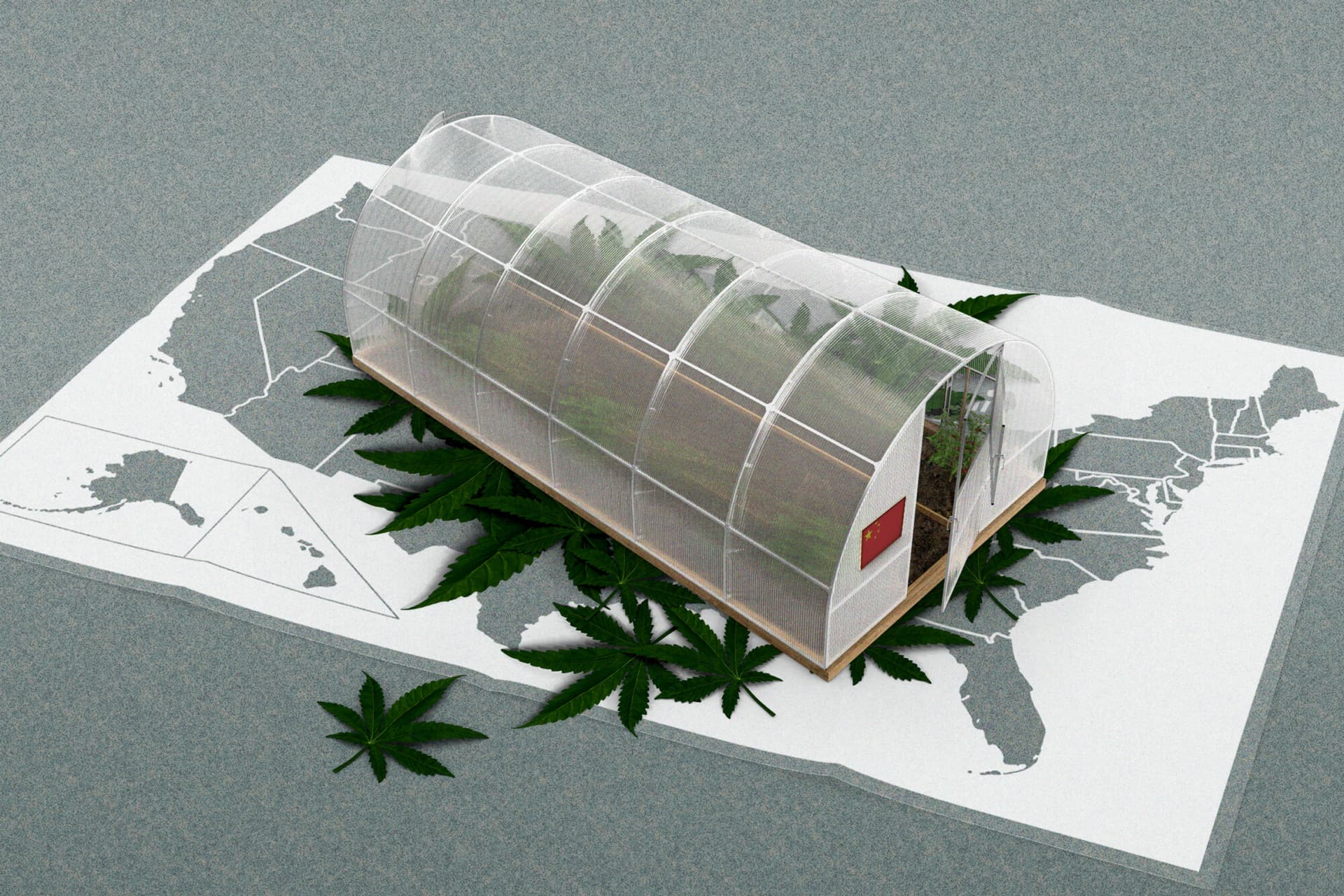 Ilustración de The Epoch Times, Getty Images