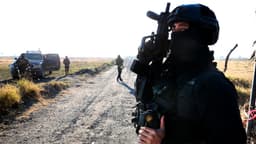 Los desaparecidos: una tragedia mexicana