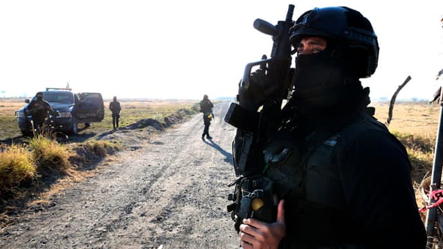 Los desaparecidos: una tragedia mexicana