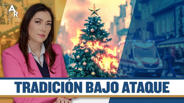 La persecución religiosa que el mundo ignora