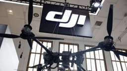 FCC prohíbe los nuevos modelos de drones DJI de China, por riesgos en seguridad
