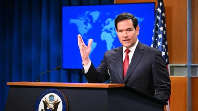 EE. UU. prohíbe la entrada a extranjeros que buscan censurar a estadounidenses