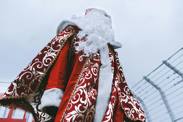 (Foto de Nikolai Lapshin/Pexels)