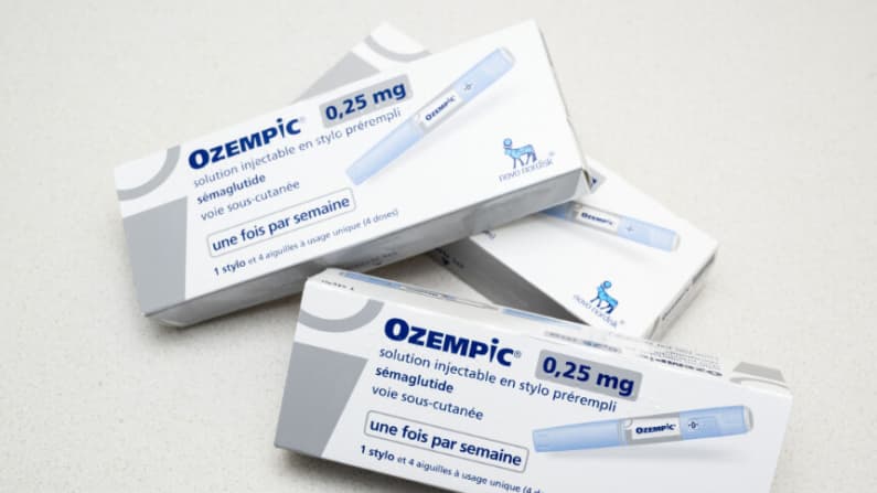 Los CMS presentan nuevo modelo para ampliar cobertura de ciertos medicamentos para pérdida de peso