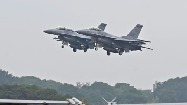 Histórico acuerdo de armamento de EE. UU. revolucionará la defensa de Taiwán y afectará al EPL: Analistas