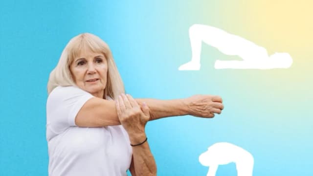 Dígale adiós a la rigidez matutina