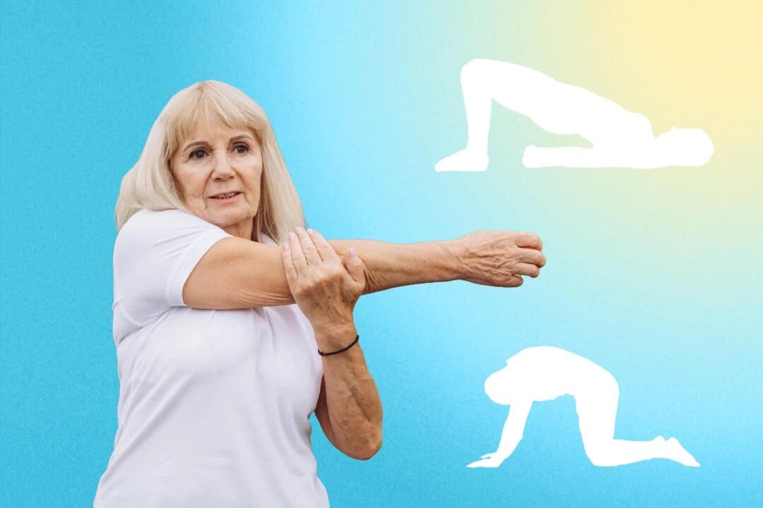 Se cree que el flujo suave de los meridianos ayuda a prevenir enfermedades, alivia la tensión física y mejora la salud y la vitalidad de la piel. (The Epoch Times/Shutterstock)