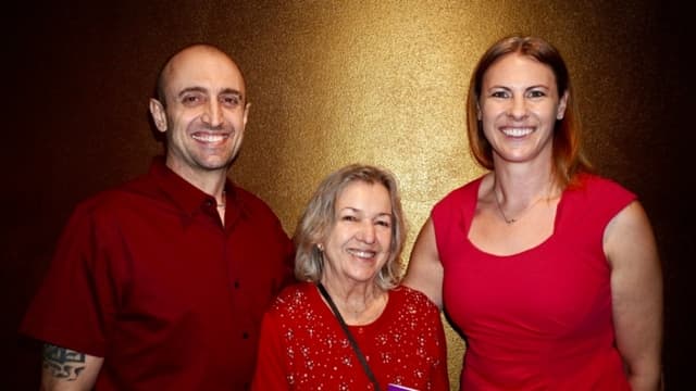 Shen Yun es "una de las cosas más bonitas que he visto"