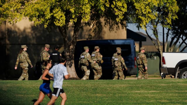 Estados Unidos podría registrar el mayor descenso anual de asesinatos, según analistas