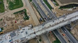 California finaliza demanda contra gobierno por financiación del tren de alta velocidad