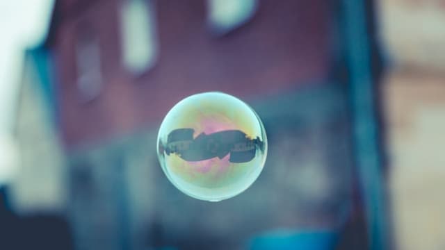 Cómo se está ocultando la burbuja de la IA dentro de las grandes tecnológicas