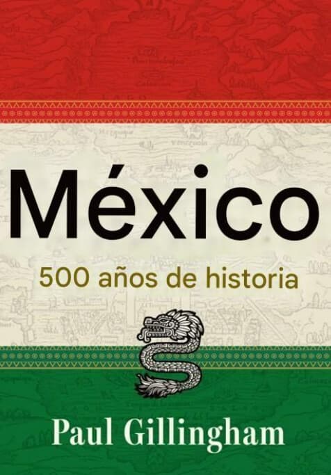 Nuestro vecino del sur tiene muchas historias que contar.