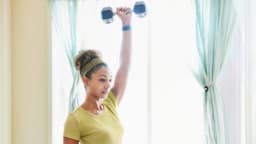 Los secretos del mayordomo: 5 actividades para mantener los músculos y las articulaciones en forma