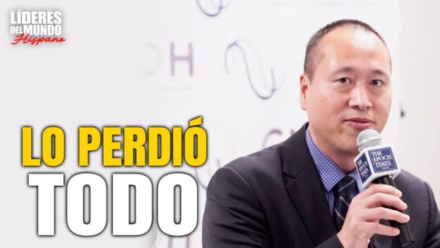 La historia que nadie quiere contar sobre la fe y el poder