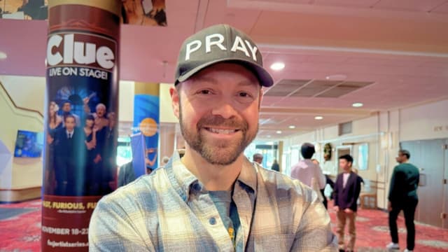 Shen Yun está realizando "Una labor hermosa y poderosa": espectador de Jacksonville