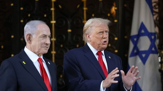Entregarán a Trump el Premio Israel, primer no ciudadano en recibir el mayor honor civil del país