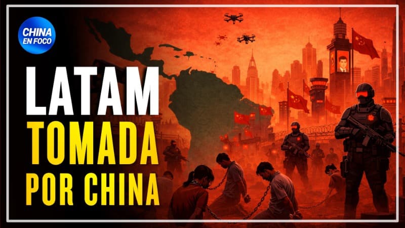 Nueva configuración mundial comienza en Latinoamérica: El plan de China ya está en marcha