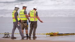 El corte de cables submarinos por parte de China pone a prueba a Taiwán: analistas