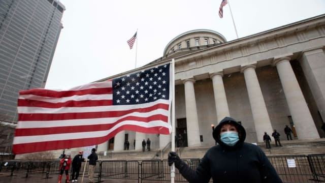 Fraude en guarderías infantiles en Ohio sería similar al de Minnesota, dicen legisladores