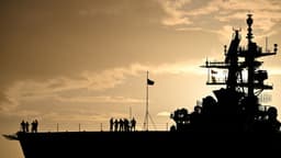 EE. UU. ataca otras dos presuntas narcolanchas que deja 5 personas muertas