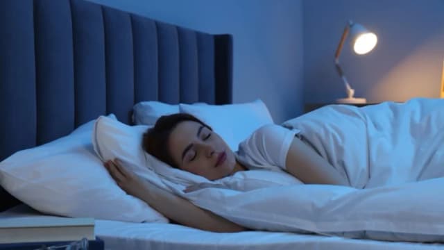 Recortar las horas de sueño podría acortar su vida, según una nueva investigación