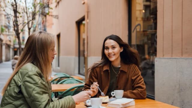 Por qué las relaciones auténticas importan ahora más que nunca