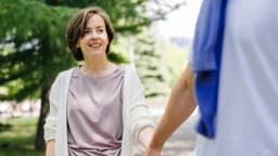 Un matrimonio feliz podría proteger contra la obesidad