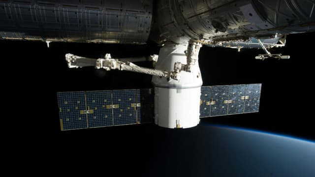 Miles de satélites Starlink se trasladarán a una órbita más baja