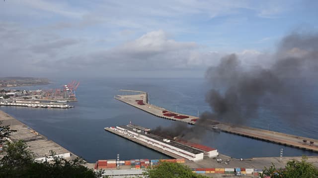 Lo que sabemos sobre la operación de EE. UU. que capturó a Maduro en Venezuela