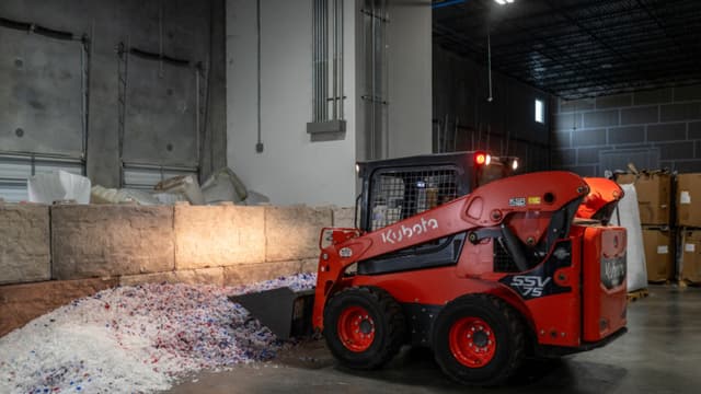 Protección ambiental en EE. UU. planea regular químicos usados en plásticos