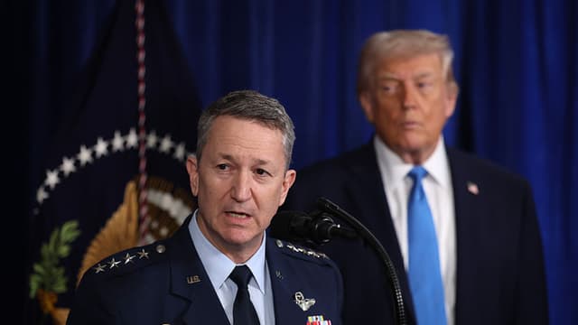 Así se desarrolló el operativo de EE. UU. para capturar a Maduro