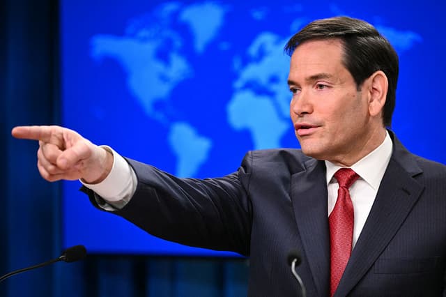 Estados Unidos se retirará de 66 organismos y tratados internacionales